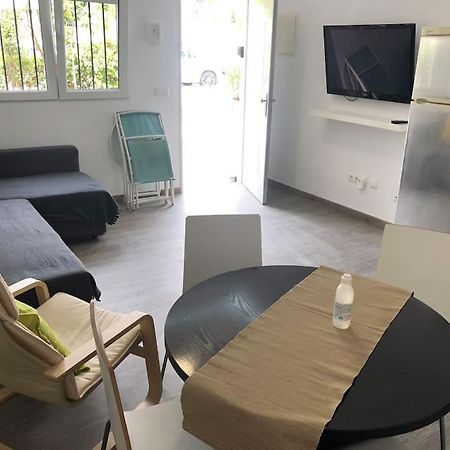 La Carihuela Apartamento Torremolinos Luaran gambar