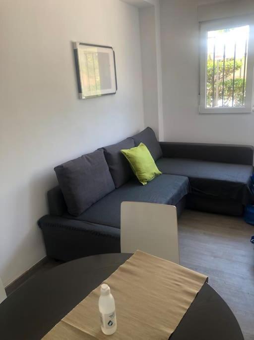 La Carihuela Apartamento Torremolinos Luaran gambar