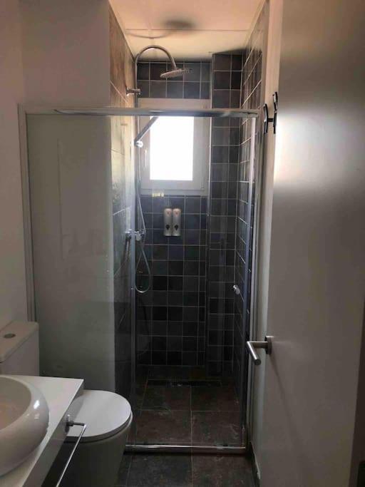 La Carihuela Apartamento Torremolinos Luaran gambar
