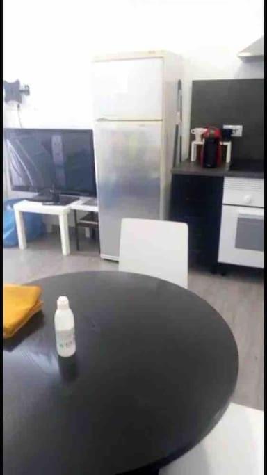 La Carihuela Apartamento Torremolinos Luaran gambar