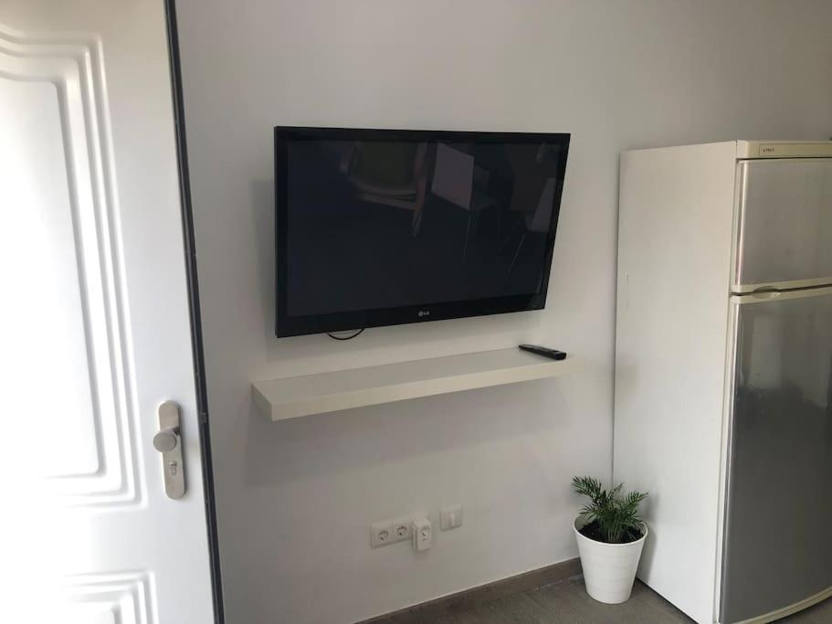 La Carihuela Apartamento Torremolinos Luaran gambar